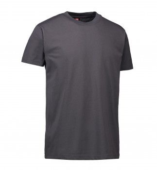ID IDENTITY 0300 T-Shirt grau | yam yam world