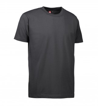 ID IDENTITY 0300 T-Shirt grau | yam yam world