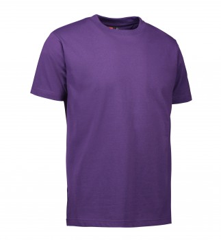 ID IDENTITY 0300 T-Shirt lila | yam yam world