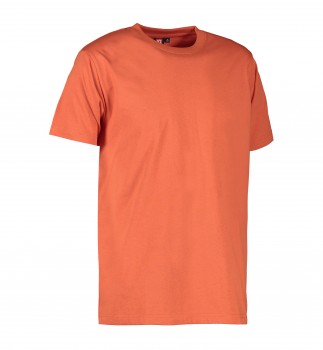 ID IDENTITY 0300 T-Shirt pink | yam yam world