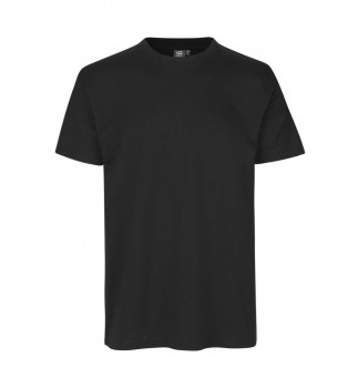 ID IDENTITY 0300 T-Shirt schwarz | yam yam world