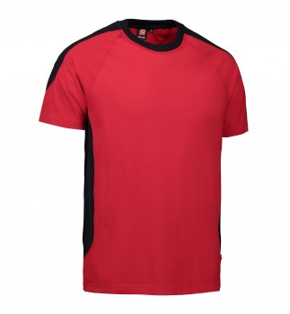 ID IDENTITY 0302 T-Shirt rot | yam yam world