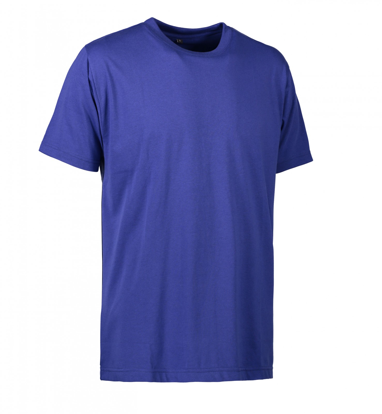 ID IDENTITY 0310 T-Shirt blau