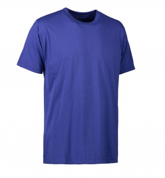 ID IDENTITY 0310 T-Shirt blau | yam yam world