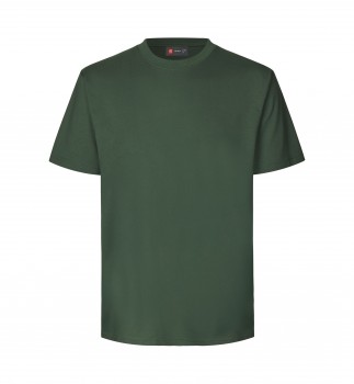 ID IDENTITY 0310 T-Shirt gr�n | yam yam world