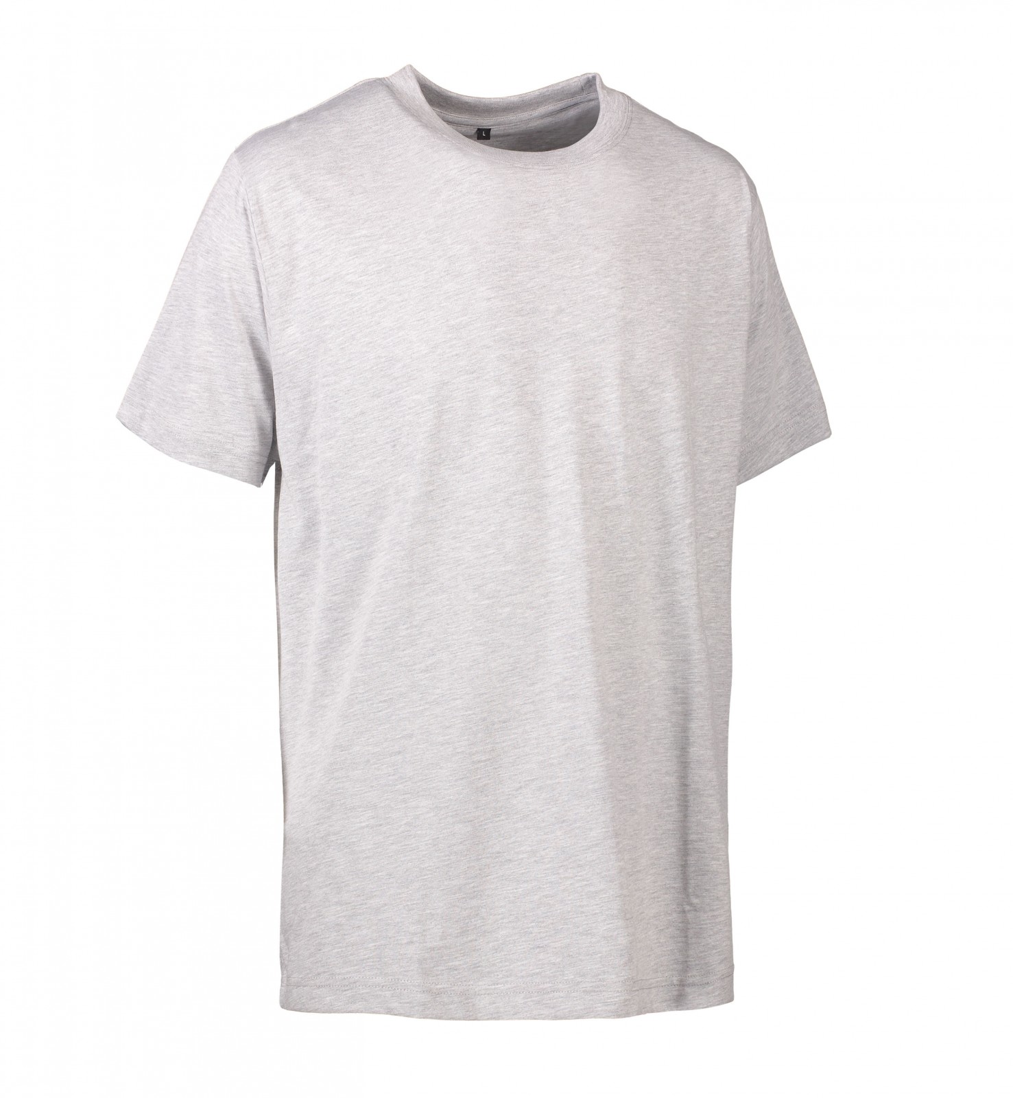 ID IDENTITY 0310 T-Shirt grau
