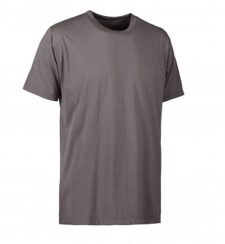 ID IDENTITY 0310 T-Shirt grau | yam yam world