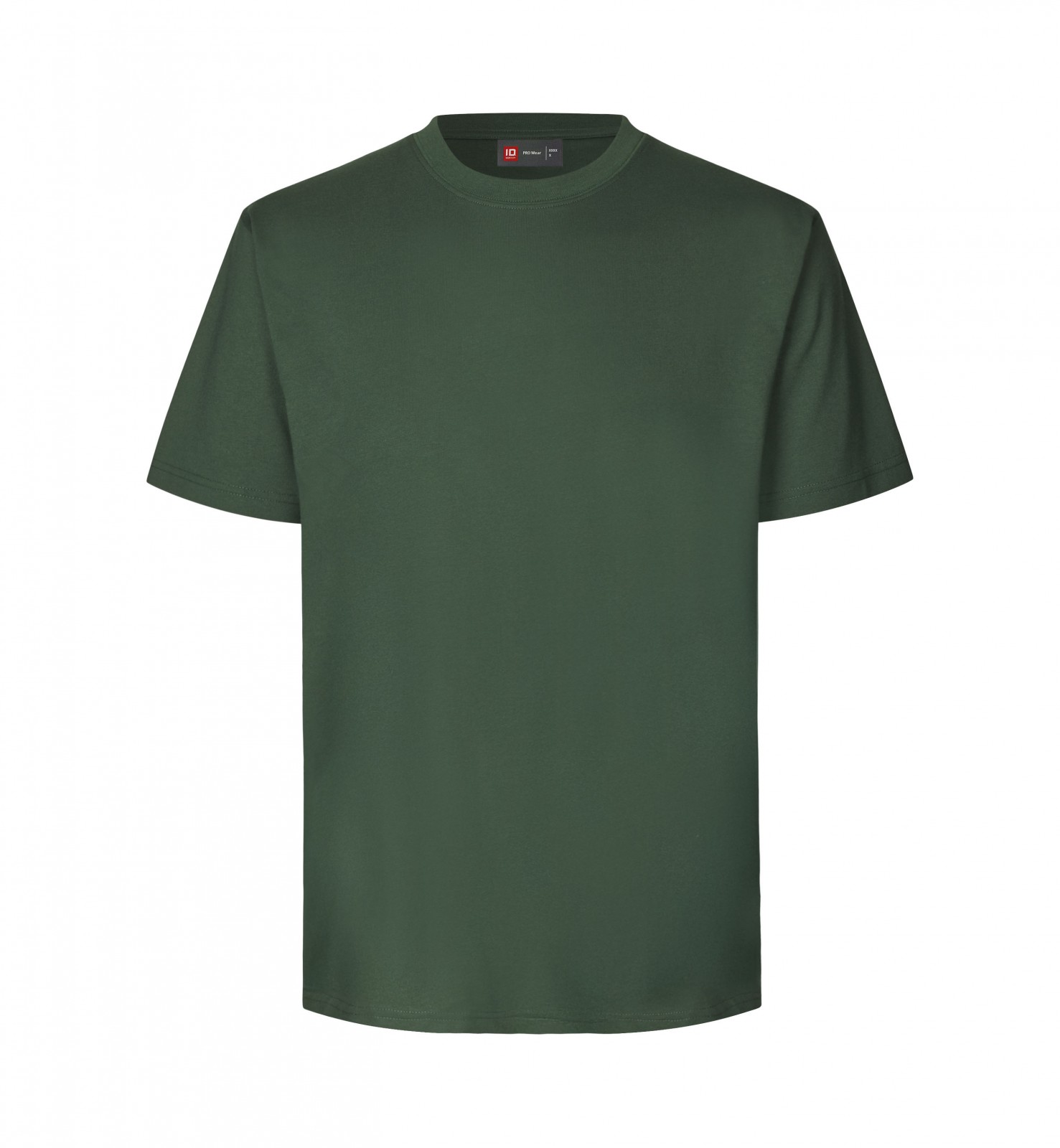 ID IDENTITY 0310 T-Shirt gr�n