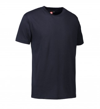 ID IDENTITY 0310 T-Shirt navy | yam yam world