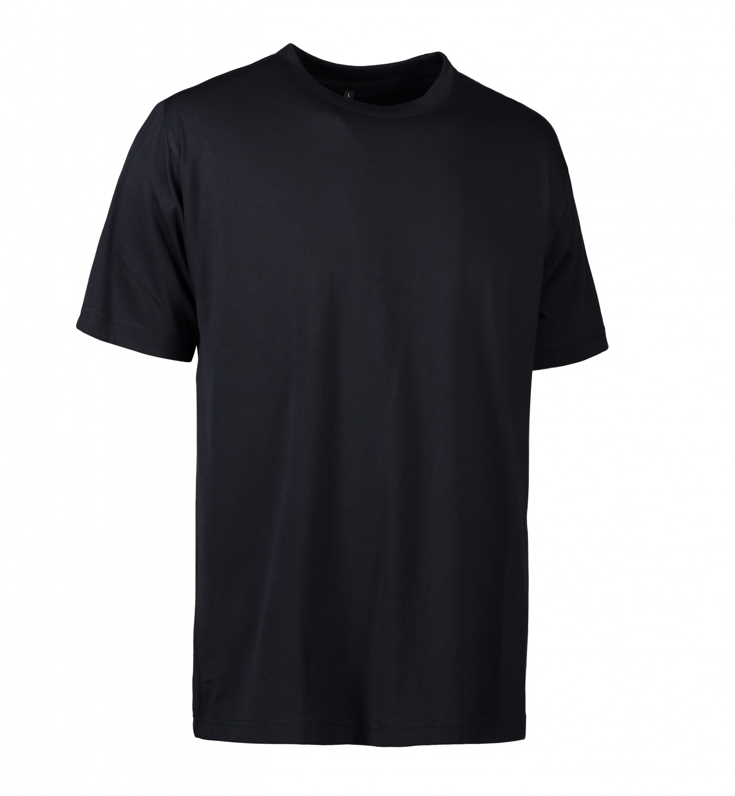 ID IDENTITY 0310 T-Shirt schwarz