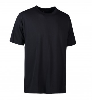 ID IDENTITY 0310 T-Shirt schwarz | yam yam world