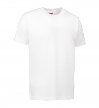 ID IDENTITY 0310 T-Shirt weiss | yam yam world