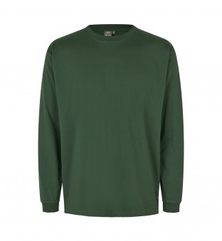 ID IDENTITY 0311 T-Shirt gr�n | yam yam world