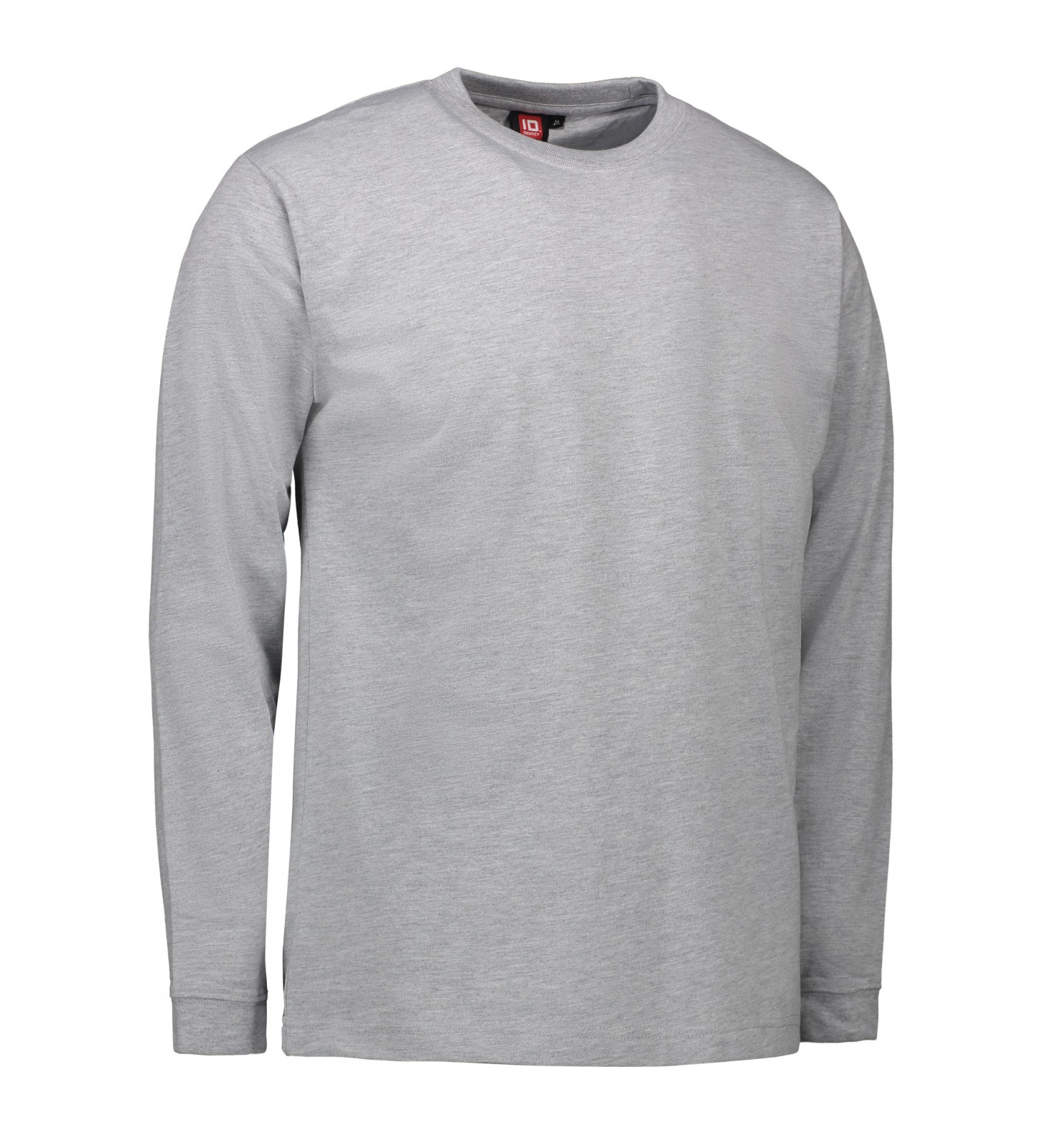 ID IDENTITY 0311 T-Shirt grau
