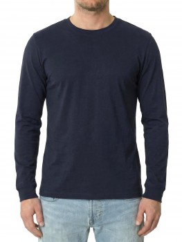 ID IDENTITY 0311 T-Shirt navy | yam yam world