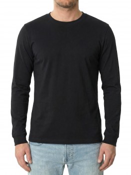 ID IDENTITY 0311 T-Shirt schwarz | yam yam world
