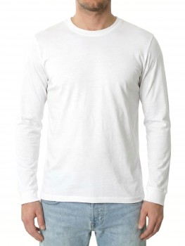 ID IDENTITY 0311 T-Shirt weiss | yam yam world