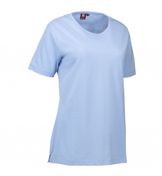 ID IDENTITY 0312 T-Shirt blau | yam yam world