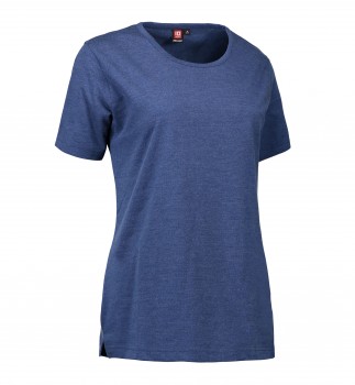 ID IDENTITY 0312 T-Shirt blau | yam yam world
