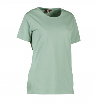 ID IDENTITY 0312 T-Shirt gr�n | yam yam world