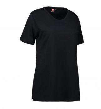ID IDENTITY 0312 T-Shirt schwarz | yam yam world