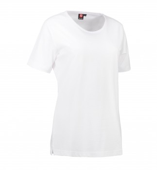 ID IDENTITY 0312 T-Shirt weiss | yam yam world