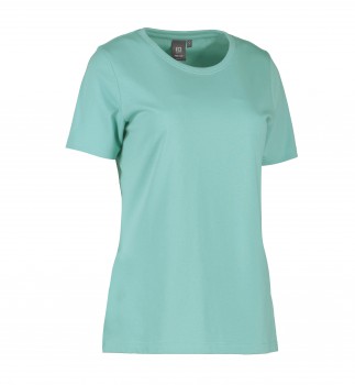ID IDENTITY 0317 T-Shirt blau | yam yam world
