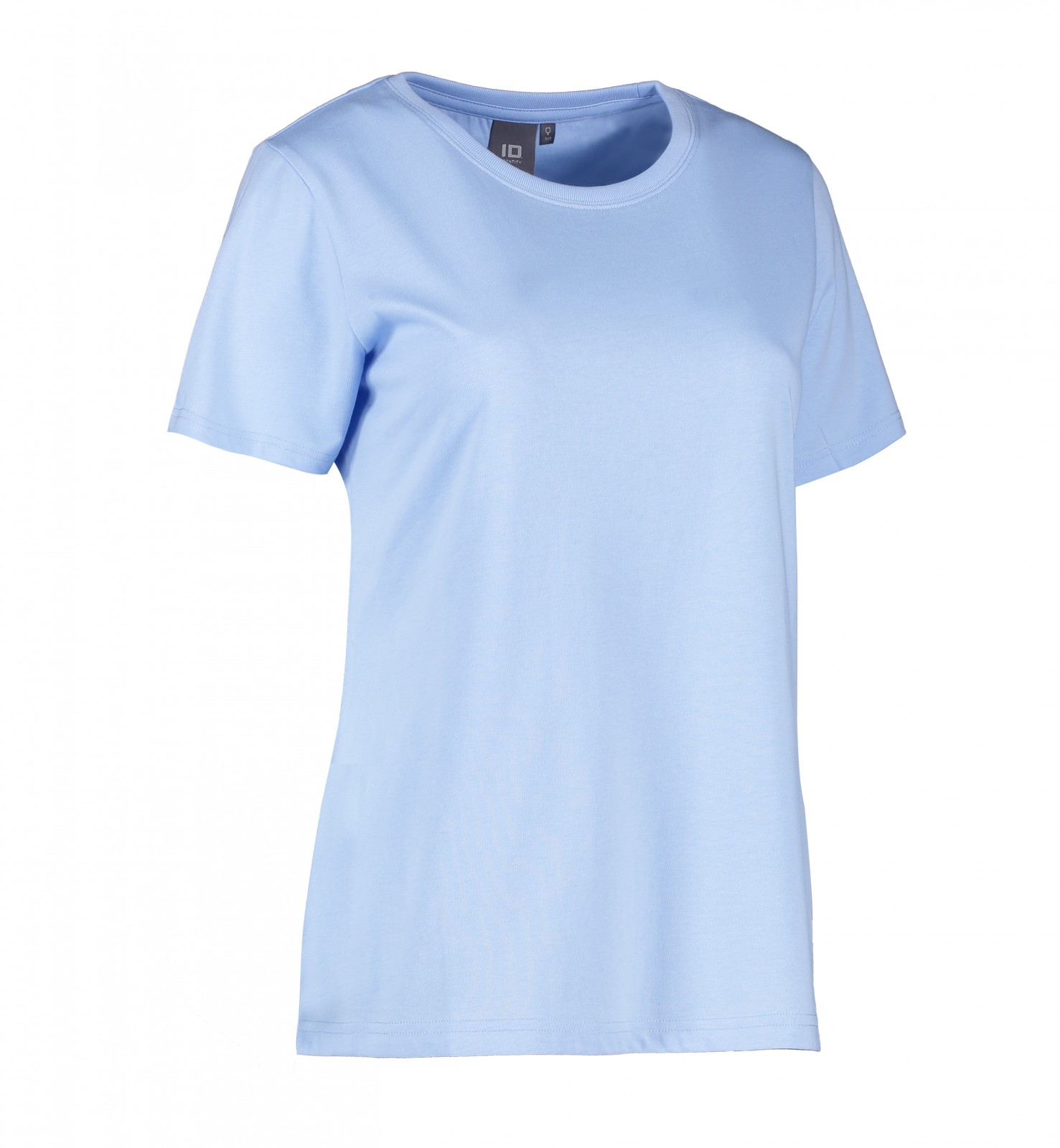 ID IDENTITY 0317 T-Shirt blau