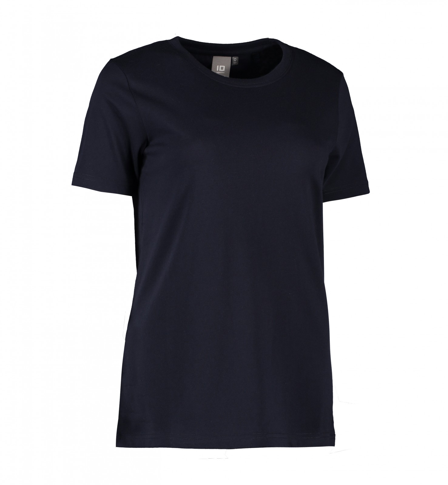 ID IDENTITY 0317 T-Shirt blau