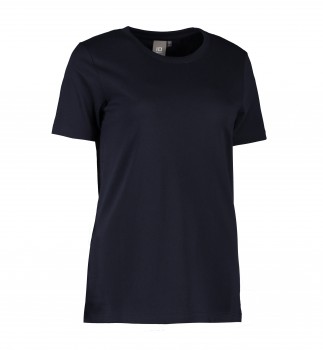 ID IDENTITY 0317 T-Shirt navy | yam yam world
