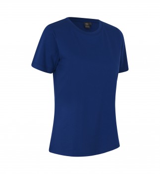 ID IDENTITY 0317 T-Shirt blau | yam yam world