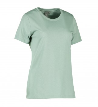 ID IDENTITY 0317 T-Shirt gr�n | yam yam world