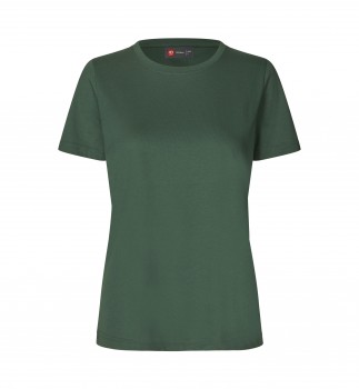 ID IDENTITY 0317 T-Shirt gr�n | yam yam world