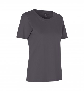ID IDENTITY 0317 T-Shirt grau | yam yam world