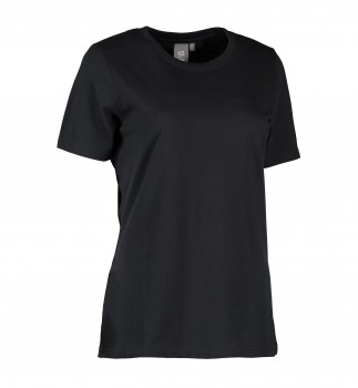 ID IDENTITY 0317 T-Shirt schwarz | yam yam world