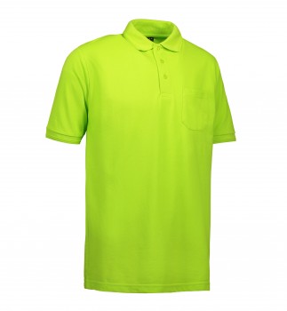 ID IDENTITY 0320 T-Shirt gr�n | yam yam world