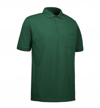 ID IDENTITY 0320 T-Shirt gr�n | yam yam world