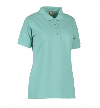 ID IDENTITY 0321 Poloshirts blau | yam yam world