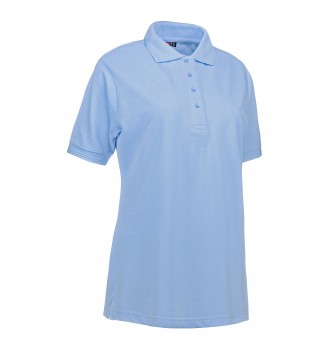 ID IDENTITY 0321 Poloshirts blau | yam yam world