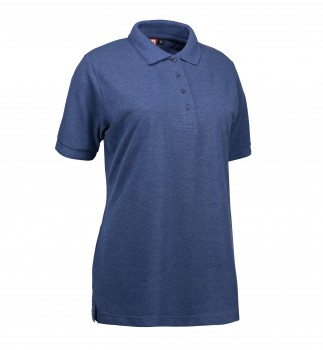 ID IDENTITY 0321 Poloshirts blau | yam yam world