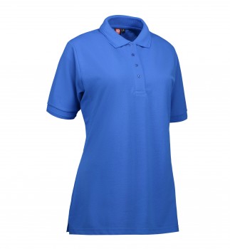ID IDENTITY 0321 Poloshirts blau | yam yam world