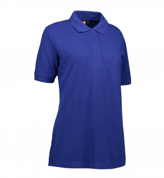 ID IDENTITY 0321 Poloshirts blau | yam yam world