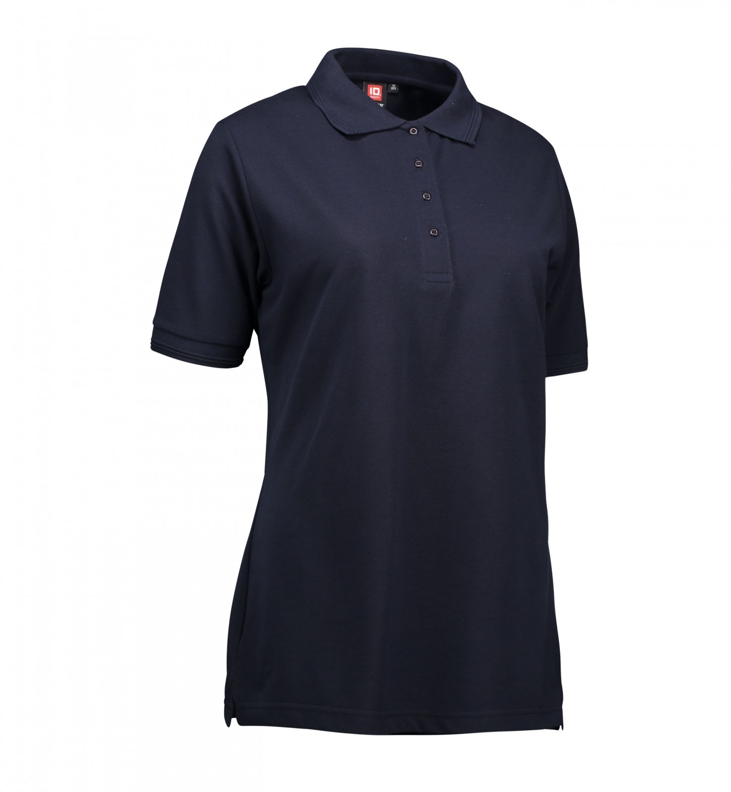 ID IDENTITY 0321 Poloshirts blau