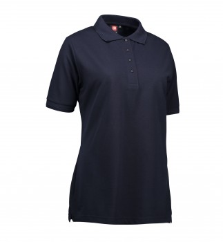 ID IDENTITY 0321 Poloshirts navy | yam yam world