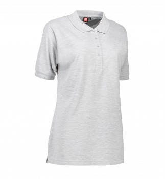 ID IDENTITY 0321 Poloshirts grau | yam yam world