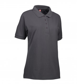 ID IDENTITY 0321 Poloshirts grau | yam yam world