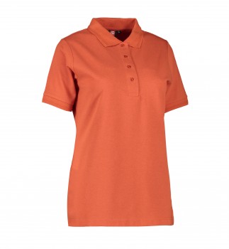 ID IDENTITY 0321 Poloshirts pink | yam yam world
