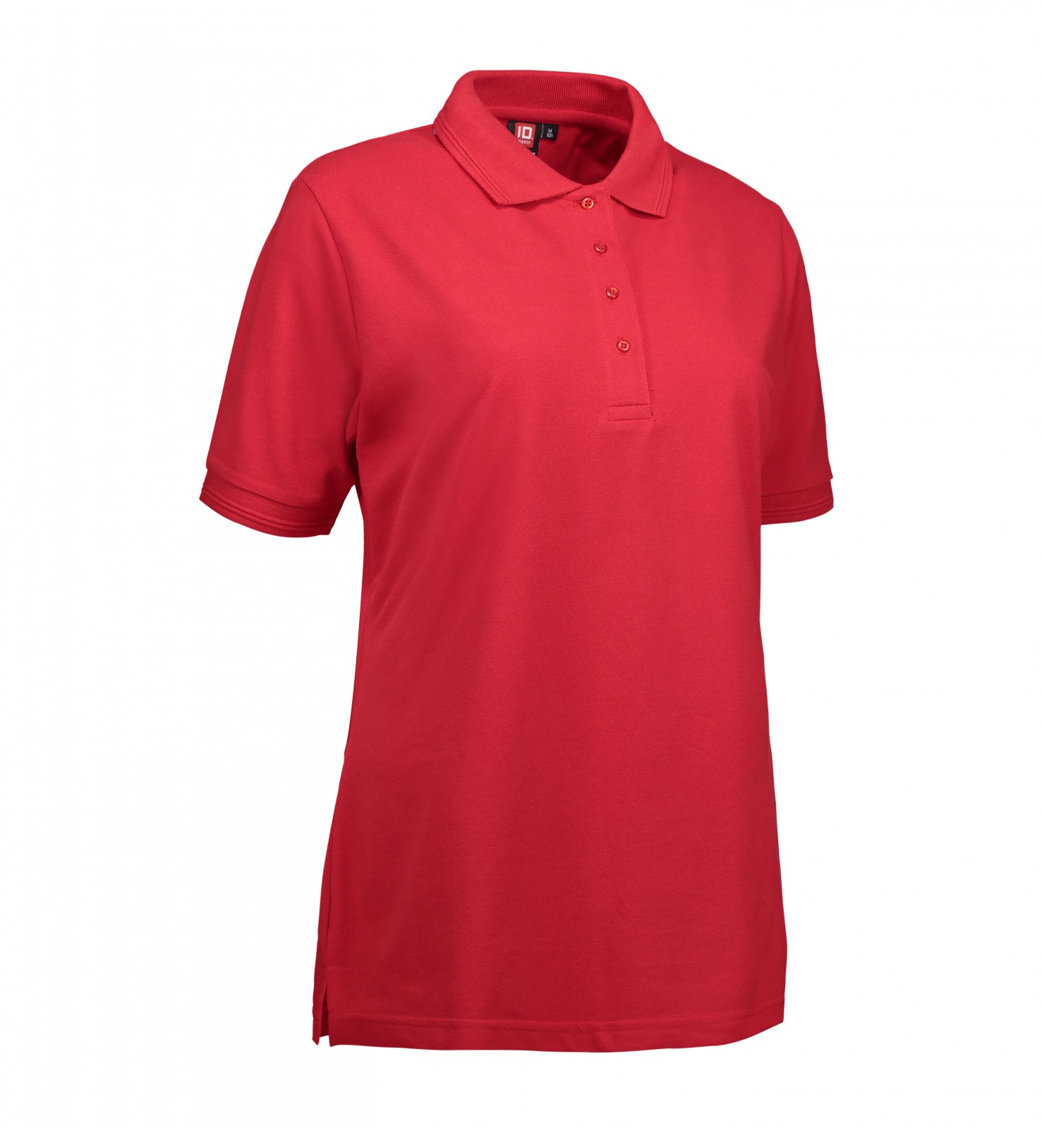 ID IDENTITY 0321 Poloshirts rot