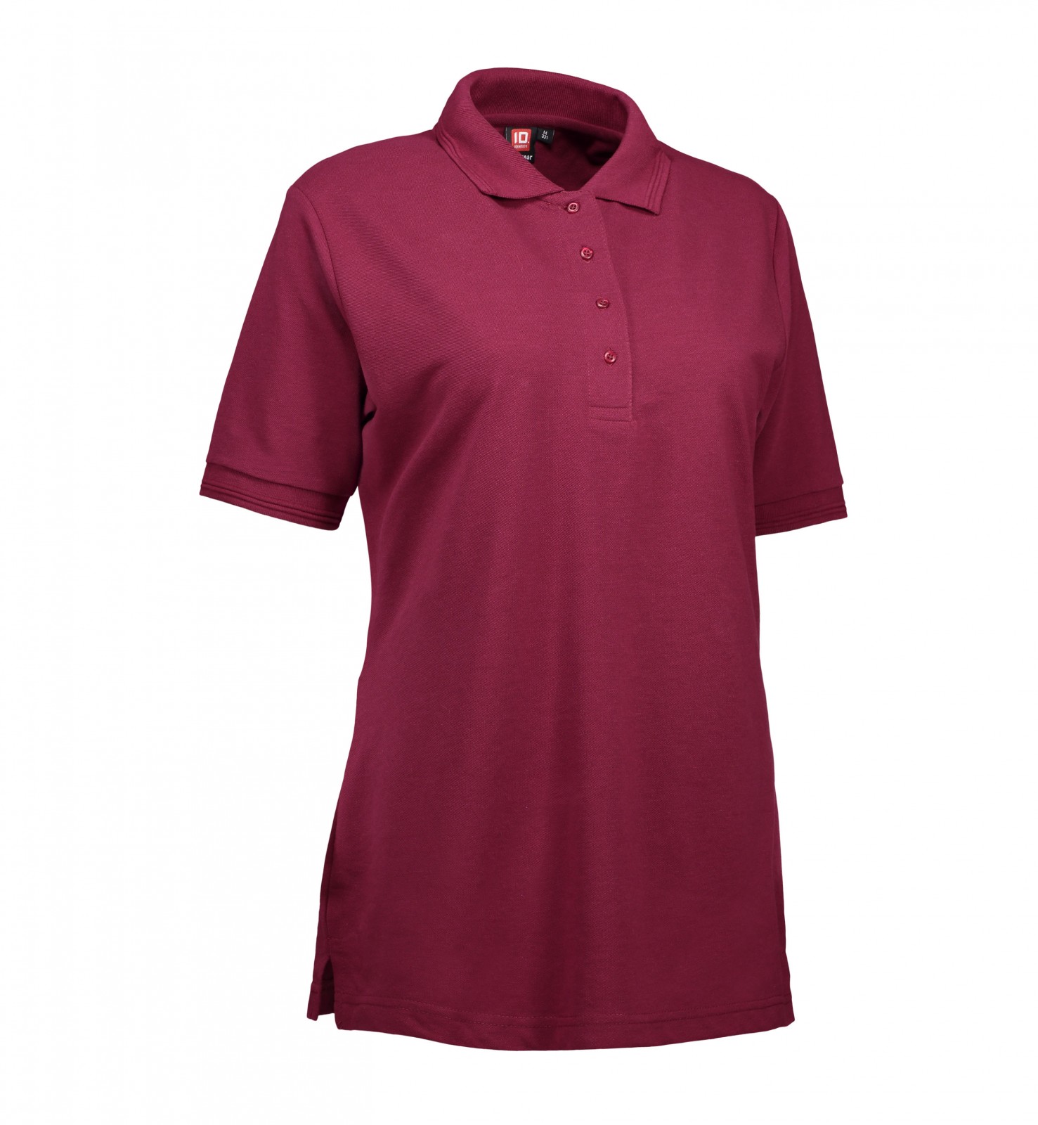ID IDENTITY 0321 Poloshirts rot