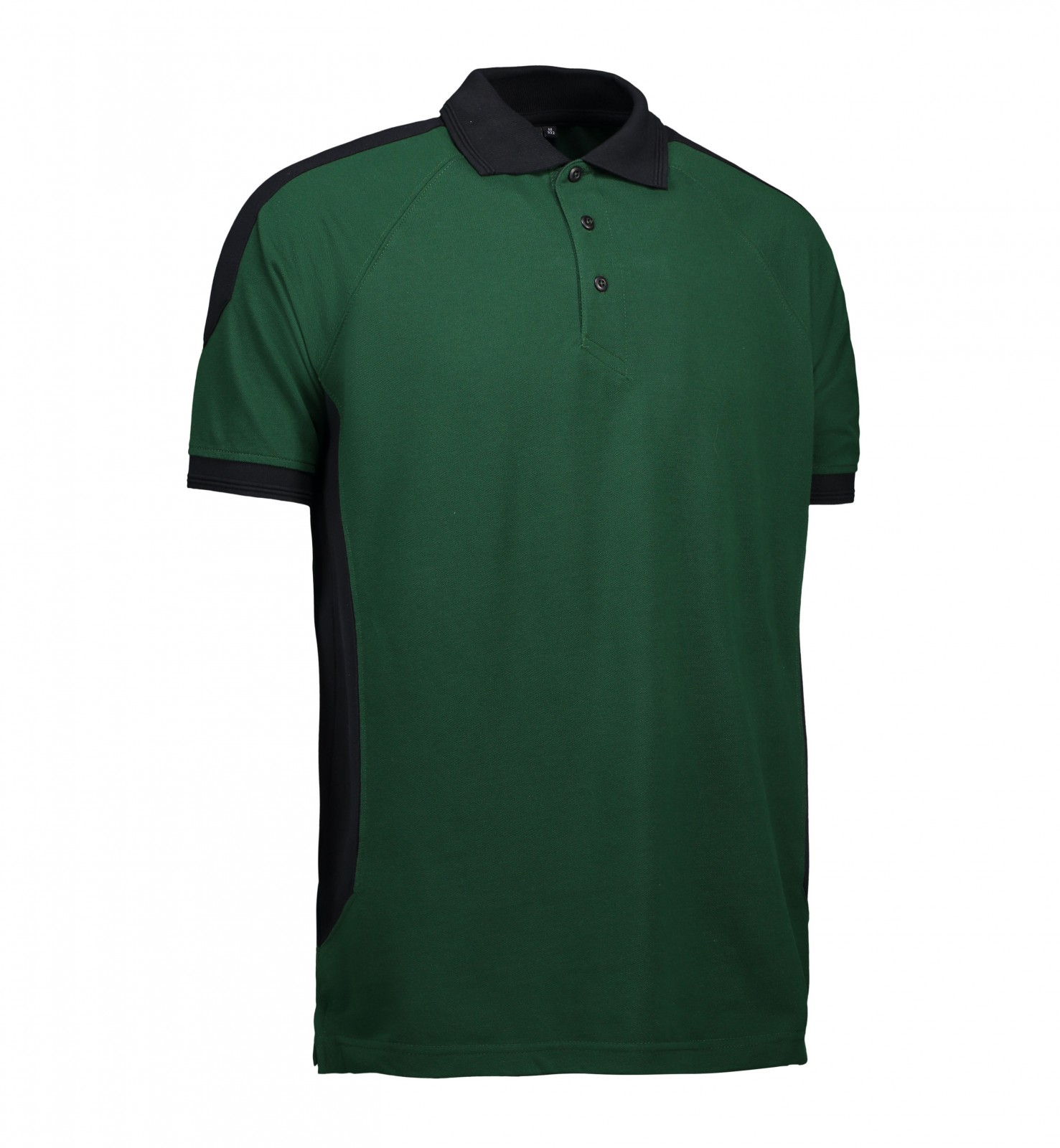 ID IDENTITY 0322 Poloshirts gr�n